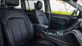 2023 jeep grand cherokee limited l plus luxury diamond black black interior page 0047