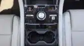 2023 jeep grand cherokee overland luxury bright white grey interior alpine sound system page 0032