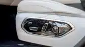 2023 jeep grand cherokee overland luxury bright white grey interior alpine sound system page 0046