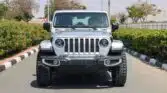 2023 wrangler unlimited sahara silver zynith black method rims page 0002