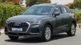 2024 AUDI Q3 35 TFSI Nano Gray Brown.jpg