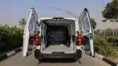 2024 CITROEN JUMPY CARGO VAN Banquise White page 0038