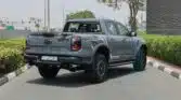 2024 FORD RANGER RAPTOR Conquer Grey page 0006