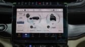 2024 JEEP GRAND CHEROKEE LIMITED PLUS LUXURY Diamond Black Beige Interior 3 page 0041