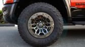 2024 RAM 1500 TRX Harvest Sunrise Final Edition BEAD LOCK BEDCOVER RAMBAR page 0068