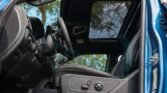 2024 RAM 1500 TRX Night Edge Blue Final Edition BEAD LOCK BEDCOVER RAMBAR page 0008