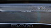 2024 RAM 1500 TRX Night Edge Blue Final Edition BEAD LOCK BEDCOVER RAMBAR page 0049