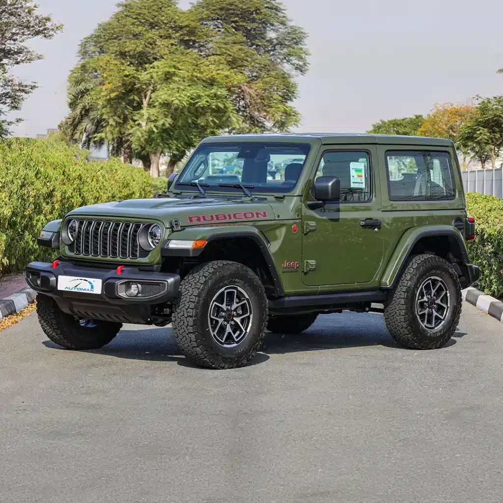 2024 WRANGLER RUBICON WINTER PACKAGE Sarge Green Black Interior.jpg