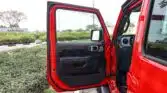 2024 WRANGLER UNLIMITED SPORT PLUS Firectracker Red Black Interior 1 page 0039