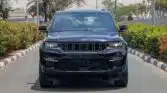 2024 jeep grand cherokee limited plus luxury midnight sky beige interior page 0002