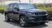 2024 jeep grand cherokee limited plus luxury midnight sky beige interior page 0003