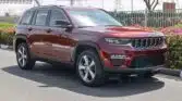 2024 jeep grand cherokee limited plus luxury velvet red beige interior 1 page 0003