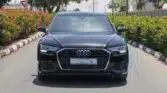 2023 AUDI A6 40 TFSI Mythos Black Brown Used New Rims 2 page 0003