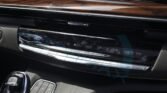 2023 CADILLAC ESCALADE 600 SPORT PLATINUM Galactic Gray Jet Black VIP Seats page 0032