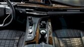 2023 CADILLAC ESCALADE 600 SPORT PLATINUM Galactic Gray Jet Black VIP Seats page 0033