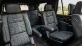 2023 CADILLAC ESCALADE 600 SPORT PLATINUM Galactic Gray Jet Black VIP Seats page 0038