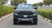 2024 FORD RANGER RAPTOR Absolute Black 1 page 0002