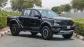 2024 FORD RANGER RAPTOR Absolute Black 1 page 0003