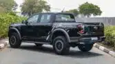 2024 FORD RANGER RAPTOR Absolute Black 1 page 0004