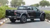 2024 FORD RANGER RAPTOR Absolute Black 1 page 0006