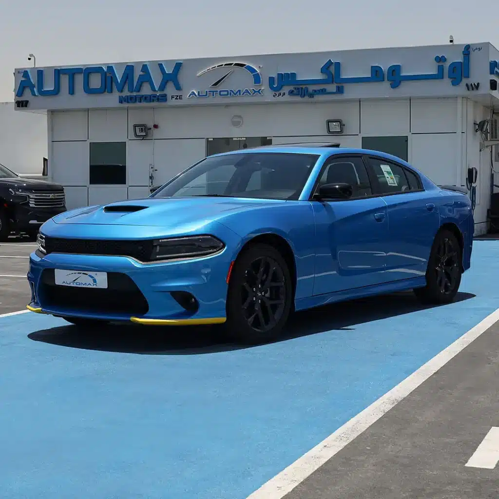 2023 DODGE CHARGER GT PLUS B5 Blue.jpg