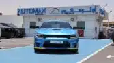 2023 DODGE CHARGER GT PLUS B5 Blue page 0003