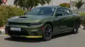 2023 DODGE CHARGER GT PLUS F8 Green.jpg