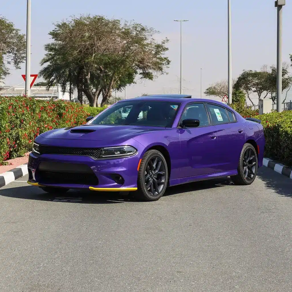 2023 DODGE CHARGER GT PLUS Plum Crazy.jpg