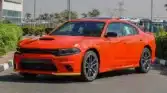 2023 DODGE CHARGER R T Plus 345 Go Mango 1.jpg