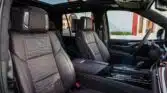 2023 cadillac escalade 600 sport platinum sandstone metallic dark auborn interior copy page 0039