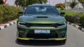 2023 dodge charger gt plus f8 green page 0003