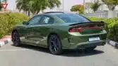 2023 dodge charger gt plus f8 green page 0005