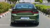 2023 dodge charger gt plus f8 green page 0006