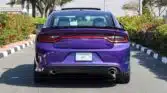 2023 dodge charger gt plus plum crazy page 0006