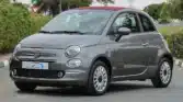 2024 Fiat 500 Cabrio Electroclash Gray White Red Roof.jpg