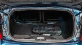 2024 Fiat 500 Cabrio Epic Blue Black interior page 0029