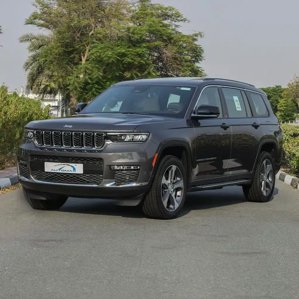 2024 JEEP GRAND CHEROKEE L LIMITED PLUS LUXURY Baltic Grey Beige Interior.jpg