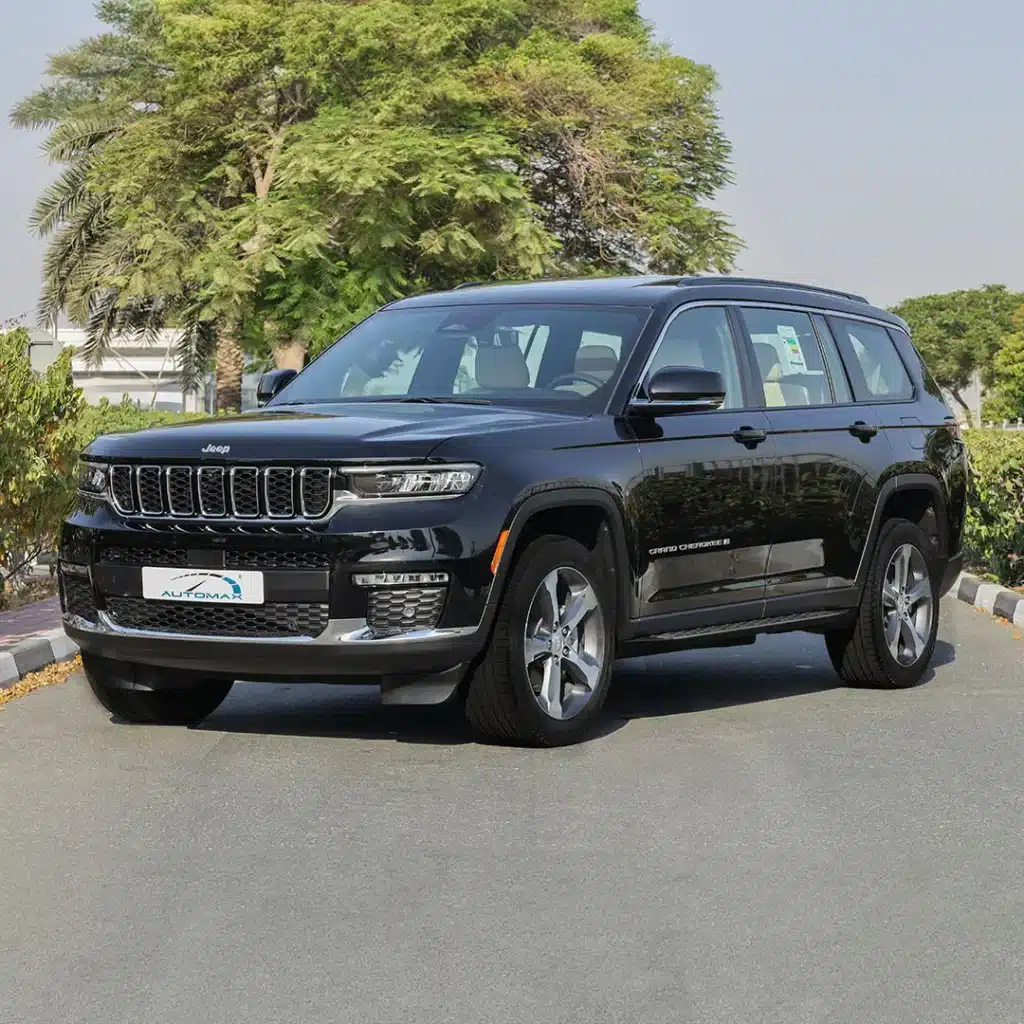 2024 JEEP GRAND CHEROKEE L LIMITED PLUS LUXURY Diamond Black Beige Interior.jpg