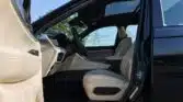 2024 JEEP GRAND CHEROKEE L LIMITED PLUS LUXURY Diamond Black Beige Interior page 0007