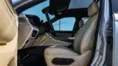 2024 JEEP GRAND CHEROKEE LIMITED L PLUS LUXURY Silver Zynith Beige Interior With Side Steps page 0007