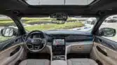 2024 JEEP GRAND CHEROKEE LIMITED L PLUS LUXURY Silver Zynith Beige Interior With Side Steps page 0008