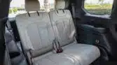 2024 JEEP GRAND CHEROKEE LIMITED L PLUS LUXURY Silver Zynith Beige Interior With Side Steps page 0045