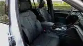 2024 JEEP GRAND CHEROKEE OVERLAND LUXURY Bright White Black Interior ALPINE Sound System compressed page 0050