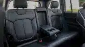 2024 JEEP GRAND CHEROKEE OVERLAND LUXURY Bright White Black Interior ALPINE Sound System compressed page 0051