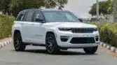 2024 JEEP GRAND CHEROKEE SUMMIT RESERVE LUXURY Bright White Tupelo 2 page 0003