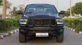 2024 RAM 1500 REBEL GT Diamond Black page 0002