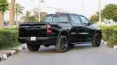 2024 RAM 1500 REBEL GT Diamond Black page 0006