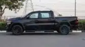 2024 RAM 1500 REBEL GT Diamond Black page 0075