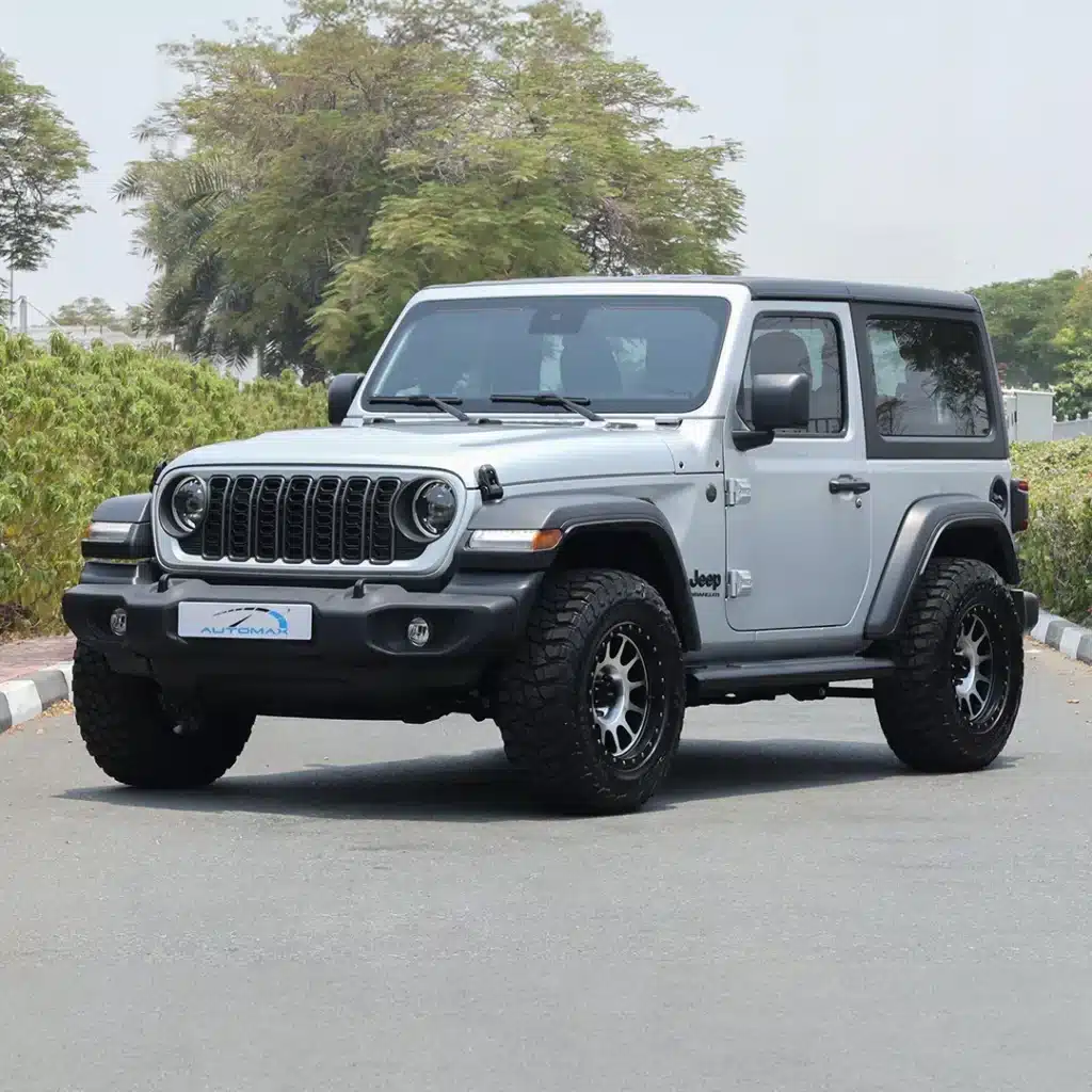 2024 WRANGLER SPORT PLUS Silver Zynith Black Interior Method Rims.jpg