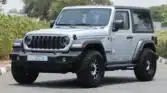 2024 WRANGLER SPORT PLUS Silver Zynith Black Interior Method Rims.jpg